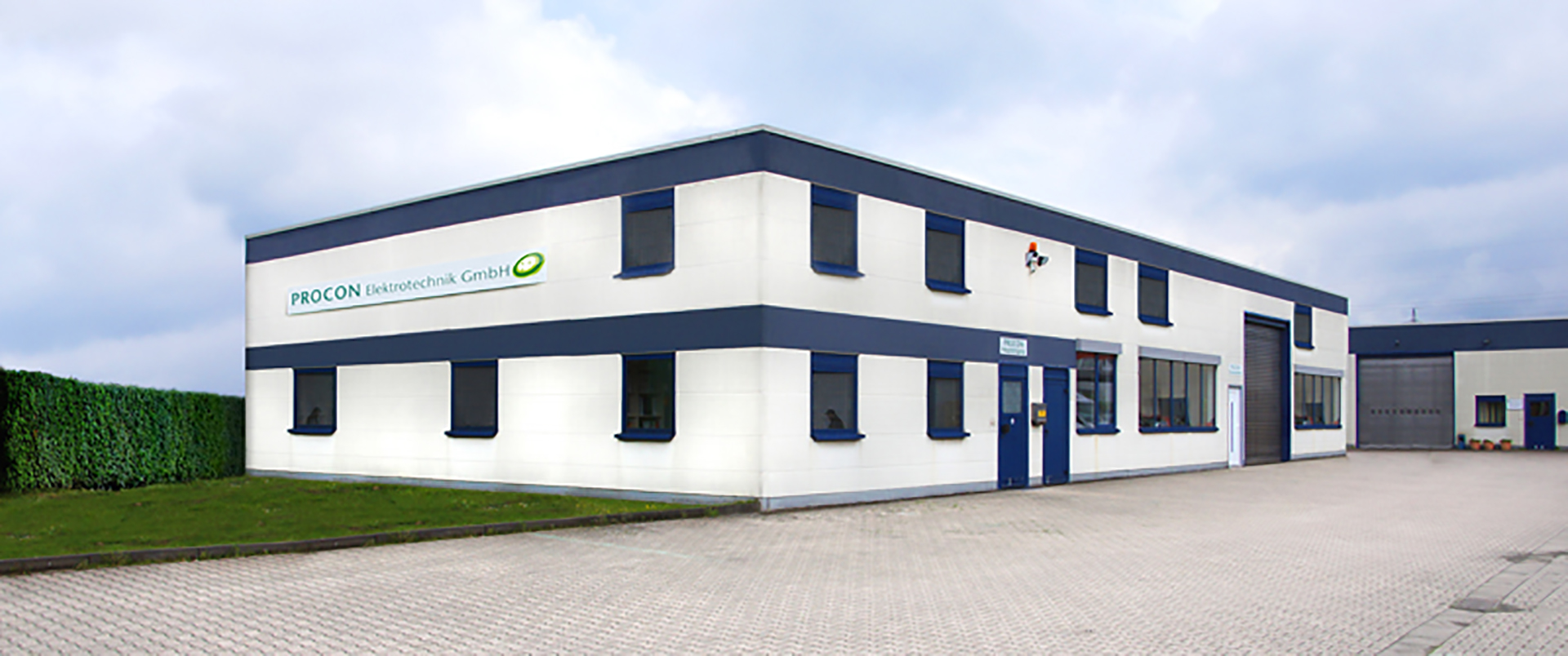 PROCON Elektrotechnik GmbH