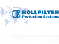 Bollfilter