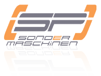 SP Sondermaschinenbau GmbH